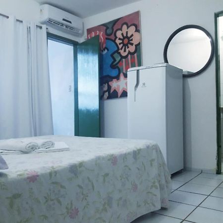 Hotel Pousada Brisa Do Morro Pium  Exterior photo